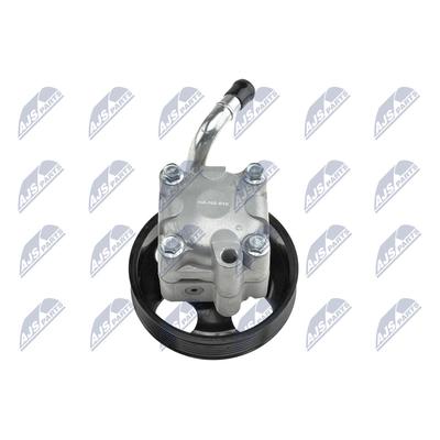 NTY Hydraulikpumpe, Lenkung SPW-NS-010 für NISSAN
