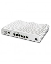 Draytek Vigor 2865-B ADSL2+/VDSL2 Supervectoring Router retail Modem 1.000 Mbps VPN xDSL (V2865-B-DE-AT-CH)
