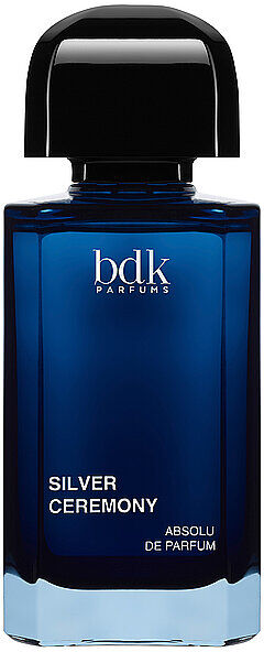 BDK Silver Ceremony Absolu Parfum 100ml EG