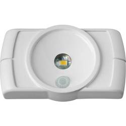 Mr. Beams MB850 Nachtlicht mit Bewegungsmelder LED Kaltweiß Weiß