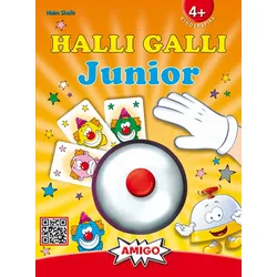 Amigo Spiele - Halli Galli Junior