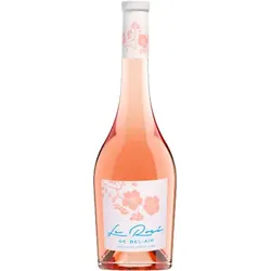 Le Rosé 2025 - Vignerons de Bel Air - Vinescence - 0.75L