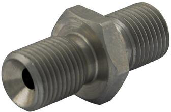 SWGAutomotive 88930045075 Adapter, brake lines