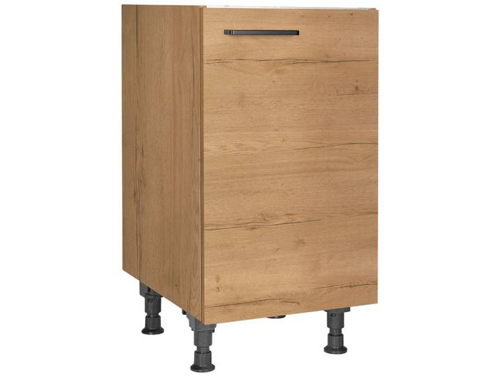 Spülenunterschrank Structura Eiche