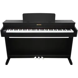 No Name Dynatone SLP-260 BLK - pianino cyfrowe, Keyboard, Schwarz