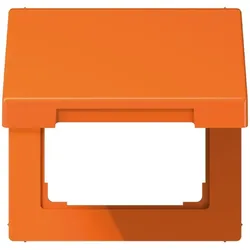 Jung Klappdeckel LS 990 BFKL O