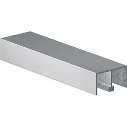 Vitris, Zubehör Türbeschlag, Schiebetürbeschläge SUPRA, Inslide für Glasvitrinen