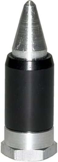 Riegler Buse pour tube de rallonge, filetage intérieur 1/2 - 27 UNS (29.551)