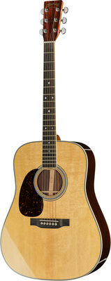 Martin Guitar D35 LH Aging Toner