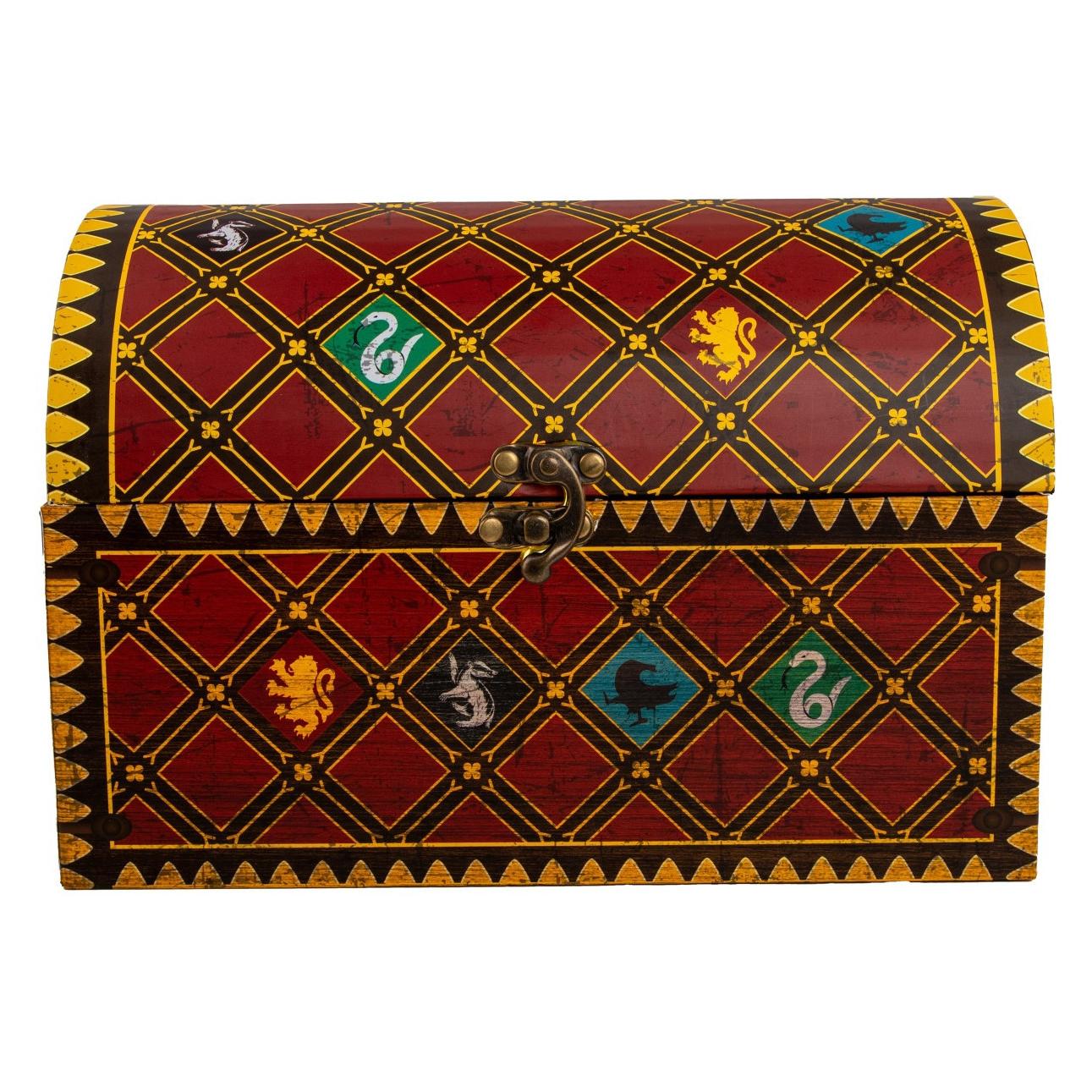 Cinereplicas Harry Potter Quidditch Deluxe (CR2111)