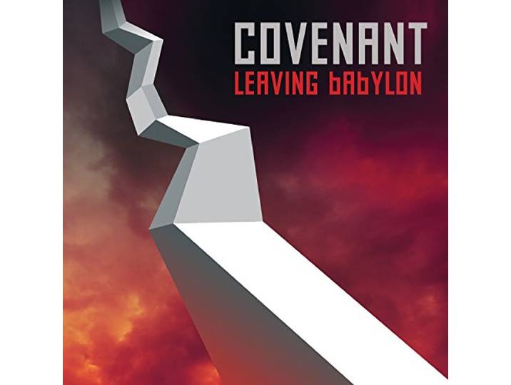 Covenant - Leaving Babylon