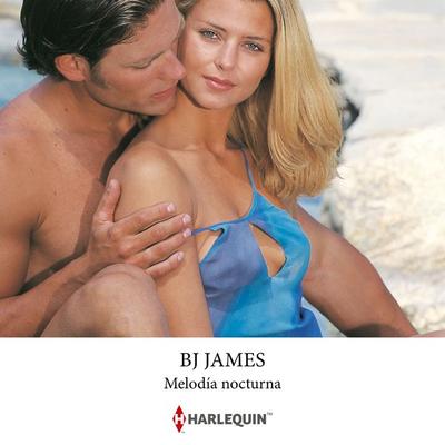 Melodía nocturna - BJ James, Audio, 9791370329341