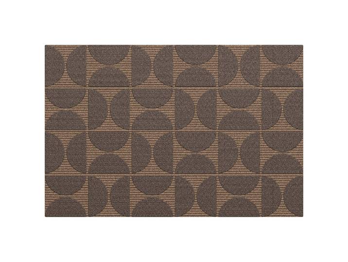Teppich Tolga B 75 cm - Teppich