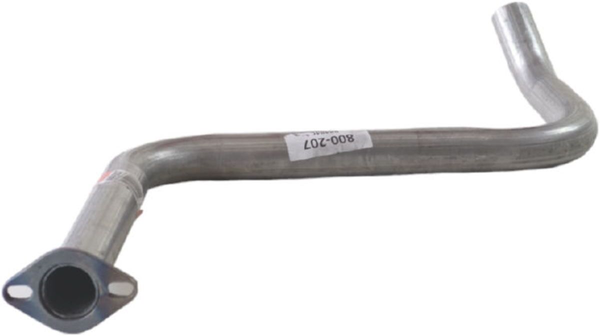 Abgasrohr BOSAL 800-207