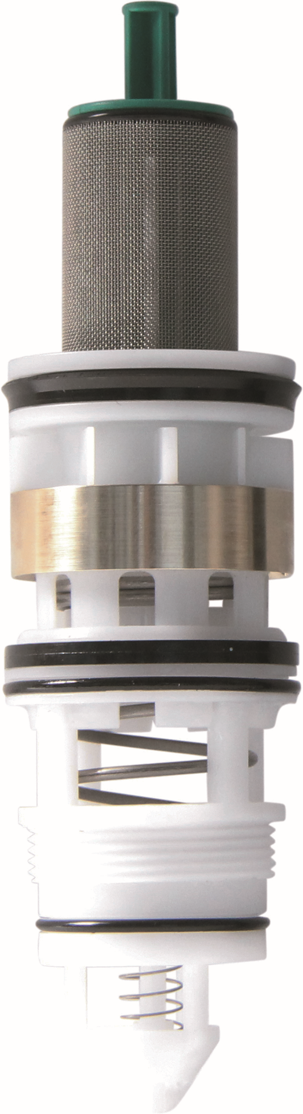 Syr - Sasserath cartouche 6600.00.900 complète, DN 15-25, pour BA avec tamis
