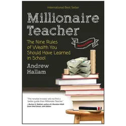 Millionaire Teacher, Ratgeber von Andrew Hallam