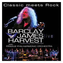 ZYX Music, Schallplatten, Classic Meets Rock (Barclay James Harvest)