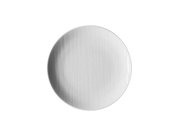 Rosenthal Assiette Mesh 19 cm Blanc