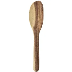 Bloomingville Löffel Di aus Akazienholz, 20 x 4 cm, natur