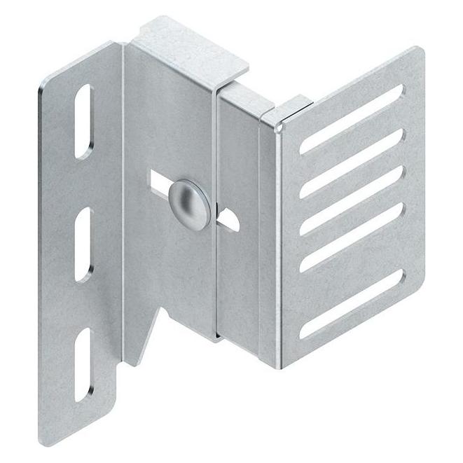 Niedax Befestigungskonsole GBKV 120-180 (GBKV 120-180)