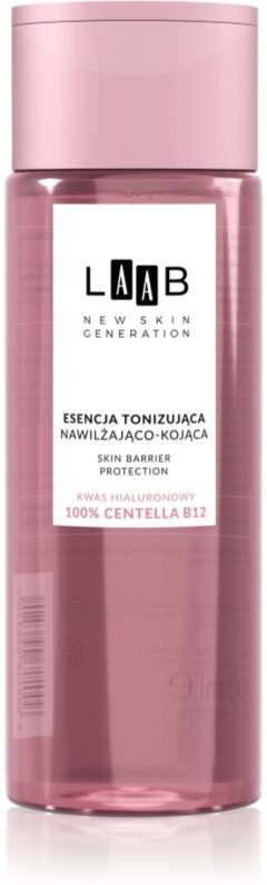 AA Cosmetics LAAB 100% Centella B12 essence hydratante 200 ml