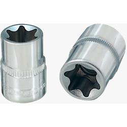KS Tools 918.1585 9181585 E-Profil Stecknuss E 7 1/4 (6.3 mm)