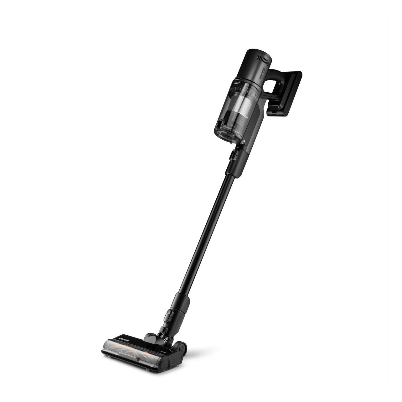 Gorenje Akkusauger SVC296449NMBL (747440)