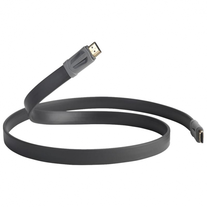 QED QED Performance E-FLEX HDMI - 2m - 2m
