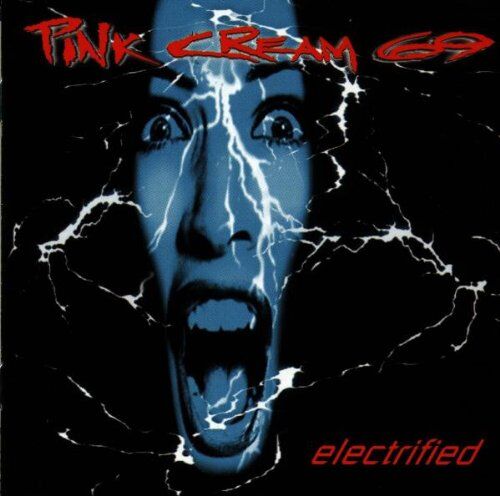 Pink Cream 69 - Electrified - Preis vom 05.10.2026 03:47:11 h