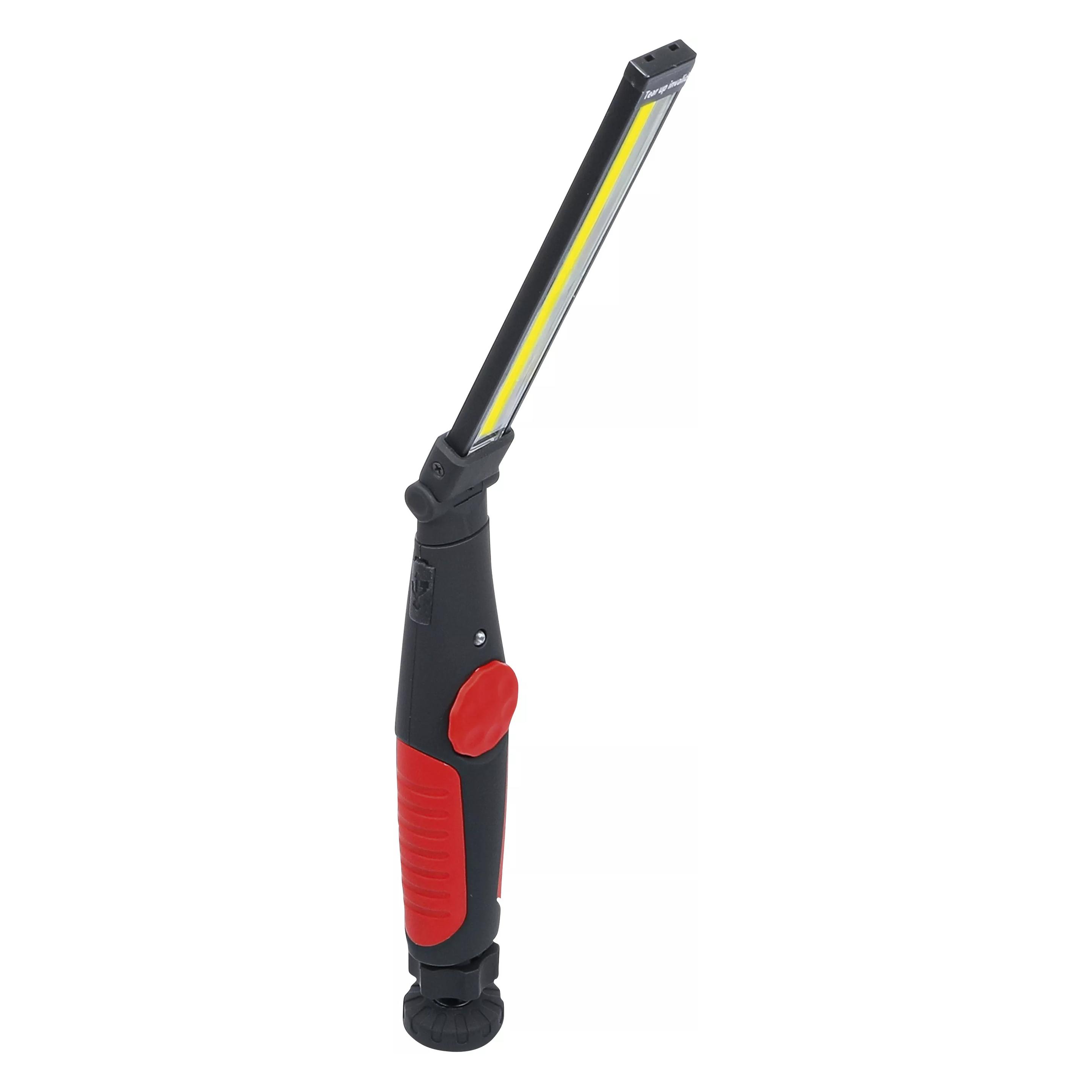 BGS Akku-Knicklampe COB-LED 5W (250 lm) (6783)
