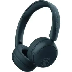 JLab Studio 2 Kopfhörer Kabellos Kopfband Anrufe/Musik USB Typ-C Bluetooth Blau