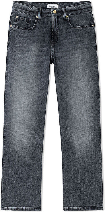 CAMBIO Jeans Straight Fit GINI blau   34/L30 34/L30