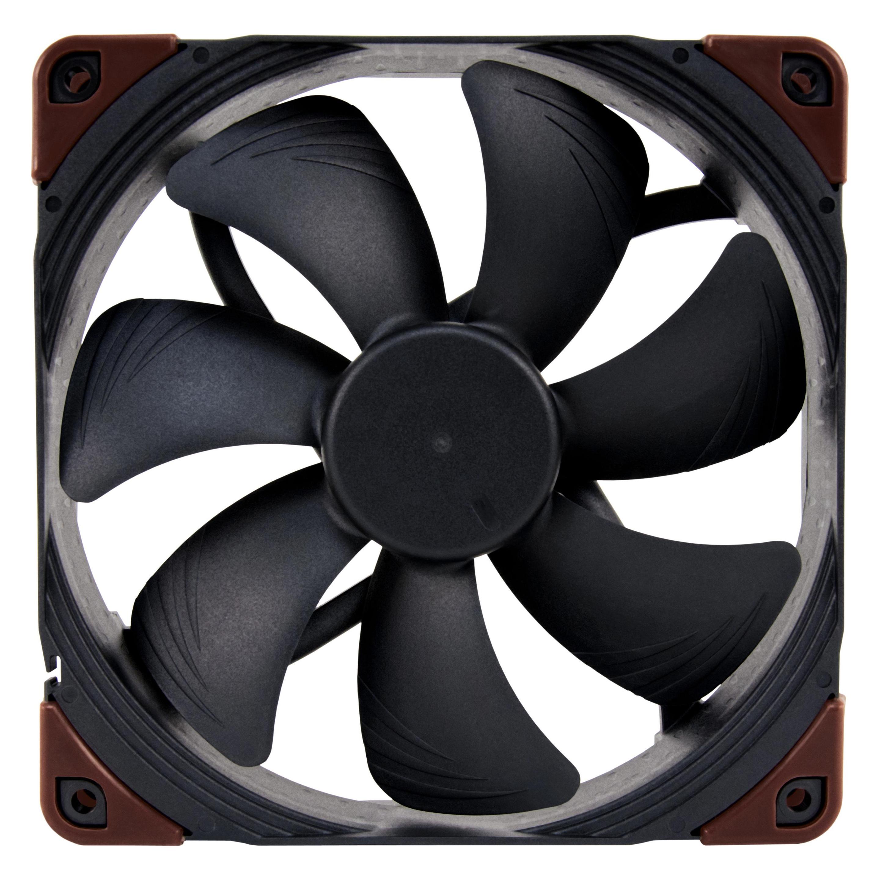 Noctua IndustrialPPC NF-A14 indsats me (140 mm, 1x) (NF-A14 IPPC-2000)