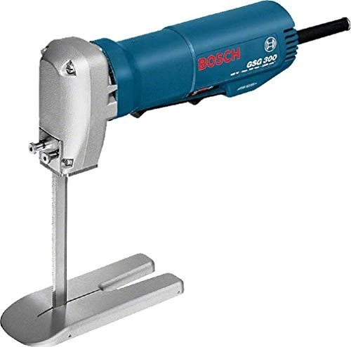 BOSCH Professional Elektrische Schaumstoffsäge GSG 300 0.601.575.103
