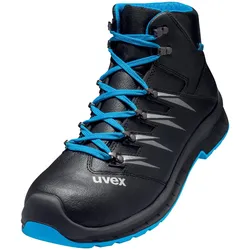 uvex Sicherheitsstiefel 69352 Größe: 43