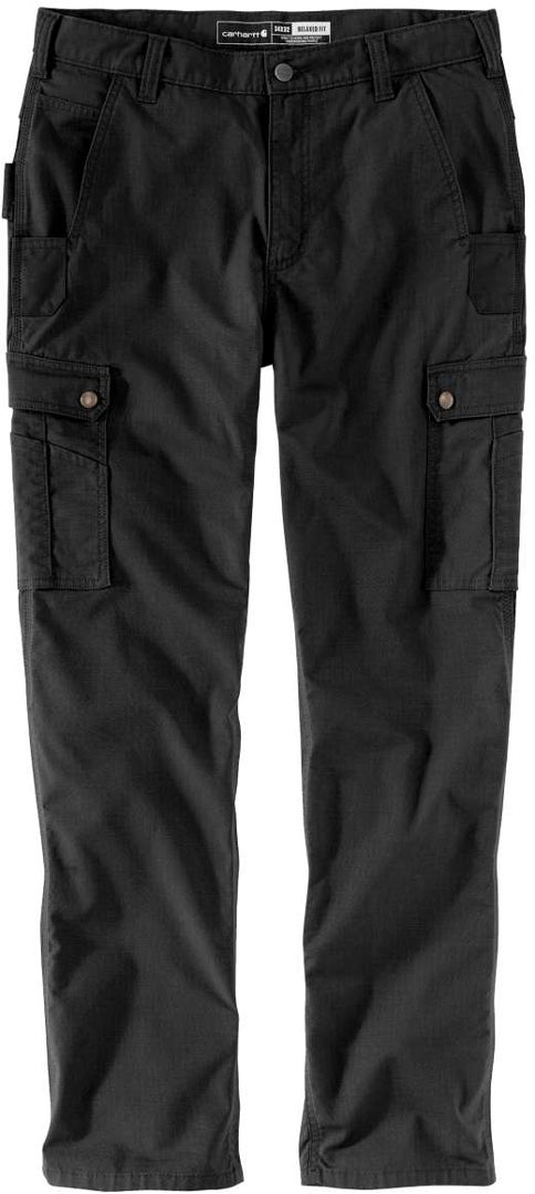 Carhartt Relaxed Ripstop Cargo Work Hose 105461-N04-S387