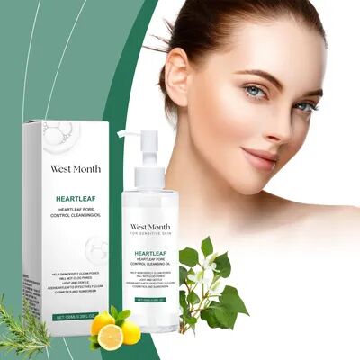 Top Demand Picks Moisturizing Makeup Removal Oil, Pore Cleansing Facial Oil Cleanser, Refreshing Hydrating Cleansing Oil For Face And Lip Moisturizing Makeup Removal Oil, Pore Cleansing Facial Oil Cleanser, Refreshing Hydrating Cleansing Oil For Face And 
