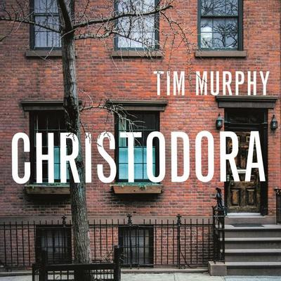 Christodora - Tim Murphy, Audio, 9781529038736