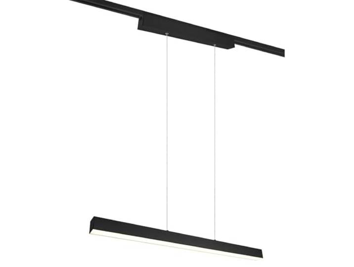 TRIO 73043132 LED-Pendelleuchte 29W DUOLINE 3000K 3400lm sw