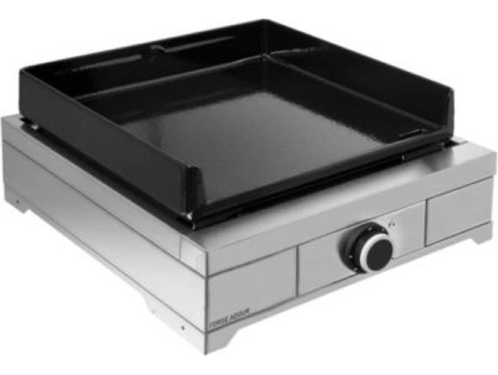 Forge Adour - Plancha Électrique Modern E45 Inox