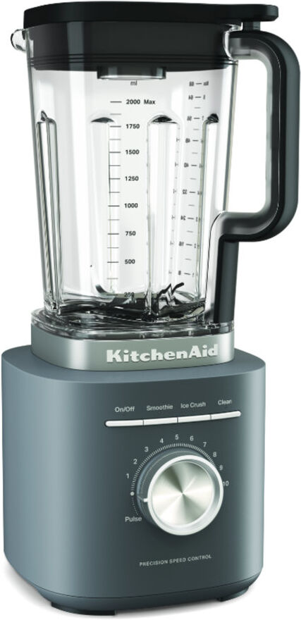KitchenAid Pure Power 2L Stand Blender K200 Grey