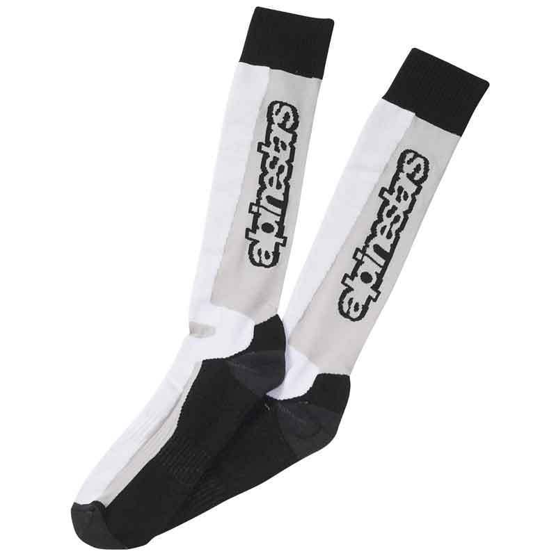 Alpinestars Touring Summer Socken 470408-20-S-M