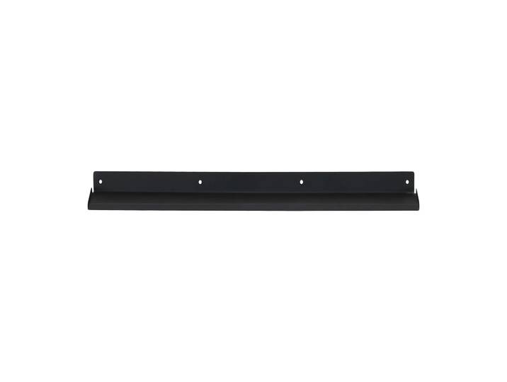 House Doctor Ledge plank 80 cm Zwart