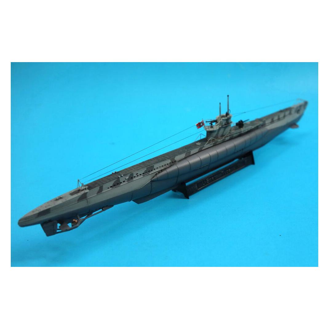 MeisterCraft Das U-Boot VIIC U-617 START SET (SD-290)