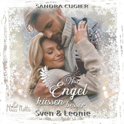 Nur Engel küssen besser - Sandra Cugier, Audio, 4064066915933