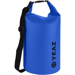 YEAZ Wasserfester Packsack 20L ISAR