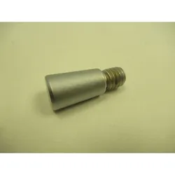 Optimum Griff RTU165 kurz | 0335416515G