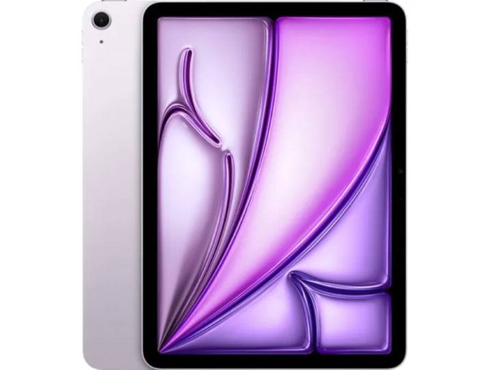 Apple iPad Air 13 2025 Wi-Fi 256 Go Violet