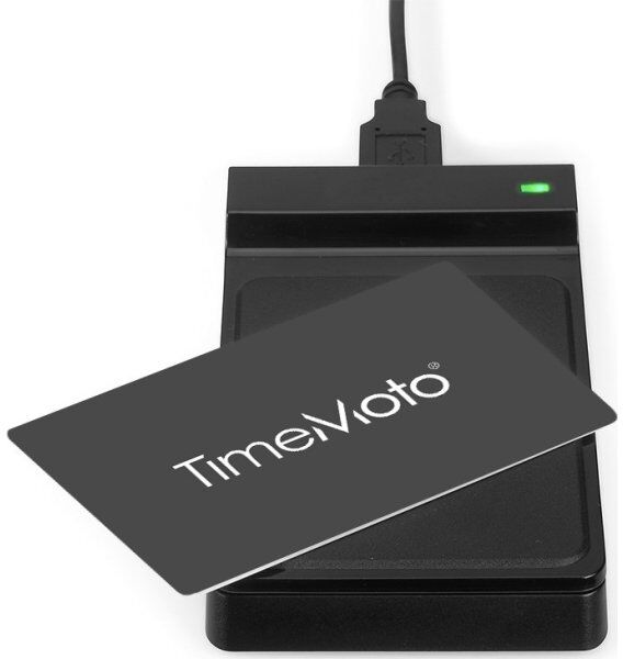 Safescan Timemoto Rf-150 - Usb Rfid-Læser