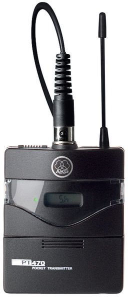 AKG PT 470 Band 10